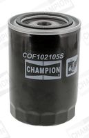 CHAMPION COF102105S - Filtro de aceite