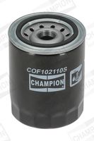 CHAMPION COF102110S - Filtro de aceite