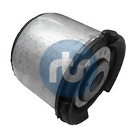 FEBI BILSTEIN 30974 - Suspensión, cuerpo del eje