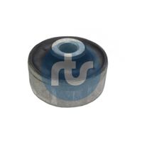 NTY ZTP-VW-001H - Suspensión, Brazo oscilante