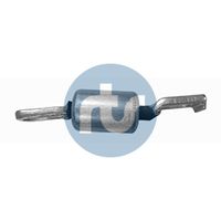 RTS 01700209 - Suspensión, Brazo oscilante