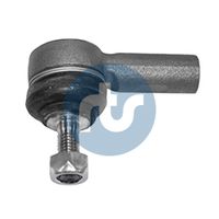 FEBI BILSTEIN 24989 - Cabeza esférica, varillaje de cambio - ProKit