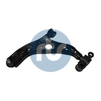 NTY ZTP-MZ-050B - Suspensión, Brazo oscilante