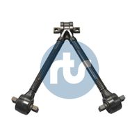 FEBI BILSTEIN 35080 - Barra oscilante, suspensión de ruedas