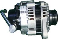 RECOFICIAL 301158 - Rueda libre alternador