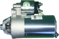 ANDEL ANM15998X - Motor de arranque - +Line Original