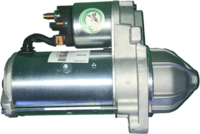 ANDEL ANM19480X - Motor de arranque - +Line Original