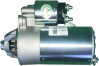 ANDEL ANM15998X - Motor de arranque - +Line Original