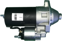 RECOFICIAL REC60103842 - Motor de arranque