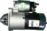 HC-Cargo 113430 - Motor de arranque