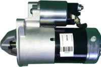 LUCAS LRS02173 - Motor de arranque