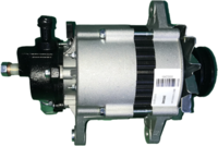 RECOFICIAL SRO200020 - Rotor, alternador