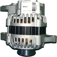 ANDEL ANM35556X - Alternador - +Line Original