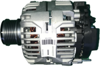 RECOFICIAL 301008 - Rueda libre alternador