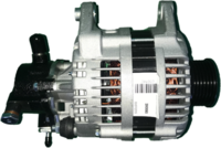 RECOFICIAL 301028 - Rueda libre alternador