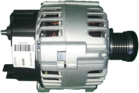 RECOFICIAL 301026 - Rueda libre alternador