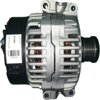 NTY ESA-ME-002 - Rueda libre alternador