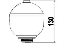 FEBI BILSTEIN 36992 - Suspensión, Brazo oscilante