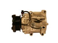 RECOFICIAL SAC650051 - Restricción de fabricante: VISTEON-EQUIVALENT<br>Artículo complementario / información complementaria 2: con aceite de compresor PAG<br>ID compresor: SCROLL 90V<br>Tensión [V]: 12<br>Aceite para compresor: PAG 46<br>Número de canales: 6<br>poleas - Ø [mm]: 97<br>Capacidad aceite [ml]: 200<br>Calidad: OE-EQUIVALENT<br>Forma del enchufe: redondo<br>Artículo complementario / información complementaria 2: con junta tórica<br>