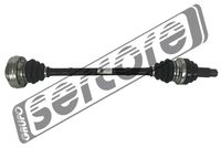 SACHS 3000951619 - Kit de embrague