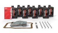 TCMATIC 1051010023 - Kit, cambio de aceite del cambio automático