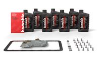 TCMATIC 1051010060 - Kit, cambio de aceite del cambio automático