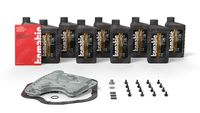 TCMATIC 1051011035 - Kit, cambio de aceite del cambio automático