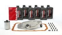 TCMATIC 1051020001 - Kit, cambio de aceite del cambio automático