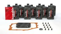 TCMATIC 1051022010 - Kit, cambio de aceite del cambio automático