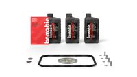 TCMATIC 1051060019 - Kit, cambio de aceite del cambio automático