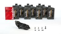 TCMATIC 1051062010 - Kit, cambio de aceite del cambio automático