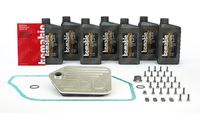 TCMATIC 1051110010 - Kit, cambio de aceite del cambio automático