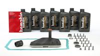 TCMATIC 1051110015 - Kit, cambio de aceite del cambio automático