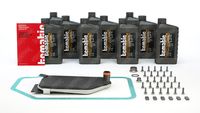 TCMATIC 1051111008 - Kit, cambio de aceite del cambio automático