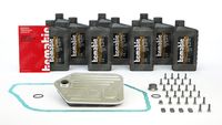 TCMATIC 1051111010 - Kit, cambio de aceite del cambio automático