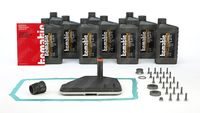 TCMATIC 1051111015 - Kit, cambio de aceite del cambio automático