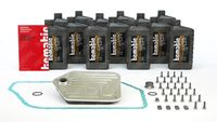 TCMATIC 1051112010 - Kit, cambio de aceite del cambio automático