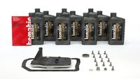 TCMATIC 1051112024 - Kit, cambio de aceite del cambio automático