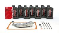 TCMATIC 1051120004 - Kit, cambio de aceite del cambio automático