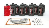 TCMATIC 1051122004 - Kit, cambio de aceite del cambio automático