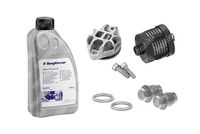 TCMATIC 1901150015 - Kit piezas, cambio aceite, embrague discos múlt. (trac. 4x4)