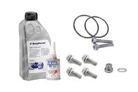 TCMATIC 1901150011 - Kit piezas, cambio aceite, embrague discos múlt. (trac. 4x4)