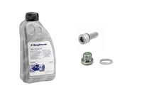 TCMATIC 1901151010 - Kit piezas, cambio aceite, embrague discos múlt. (trac. 4x4)