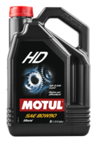 MOTUL 100105 - Aceite de transmisión