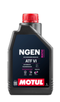 MOTUL 108916 - Aceite para transmisión automática - ATF VI