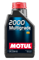 MOTUL 102769 - Aceite de motor