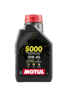 MOTUL 104054 - Aceite de motor