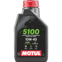 MOTUL 104066 - Aceite de motor