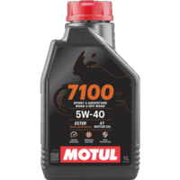 MOTUL 104086 - Aceite de motor