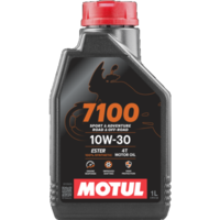 MOTUL 104089 - Aceite de motor